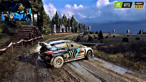 DiRT Rally 2.0: Un simulador de carreras todoterreno que te pondrá a prueba