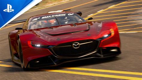  Gran Turismo 7: Experimenta la Realidad Simulada del Mundo del Motor!