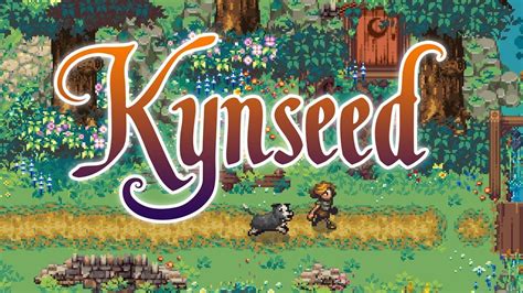  Kynseed: Un viaje familiar a través de generaciones en un mundo encantador