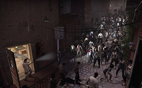  Left 4 Dead 2: ¡Un apocalipsis zombie lleno de acción y risas!