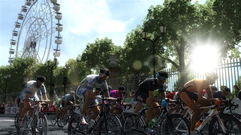 Pro Cycling Manager 2013 ¡Domina el pelotón con estrategia y un toque de locura!