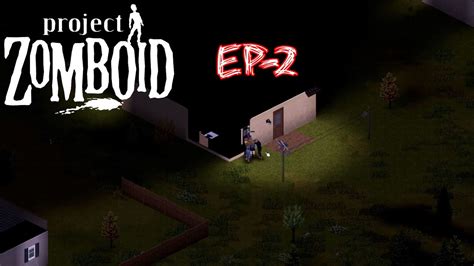 Project Zomboid ¡Sobrevive en un mundo post-apocalíptico lleno de zombies y desesperación!