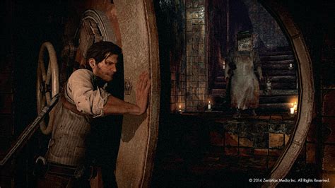 ¡The Evil Within: Un viaje al corazón de la locura y la supervivencia extrema!